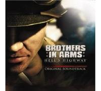 BROTHERS IN ARMS: HELL'S HIGHWAY SOUNDTRACK CD OST NEW