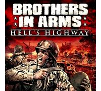 Brothers in Arms : Hell's Highway Standard Xbox 360