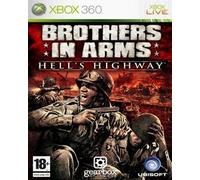 Brothers In Arms - Hell's Highway Xbox 360