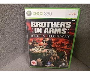 Brothers In Arms: Hell's Highway (Xbox 360) [import anglais]
