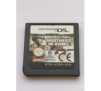 Brothers in Arms (Nintendo DS) [import anglais]