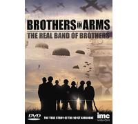 Brothers In Arms: Real by Unknown