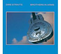 Brothers in Arms (Remastered) by DIRE STRAITS [Audio CD] NEUF