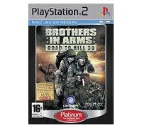 Brothers in Arms - Road to Hill 30