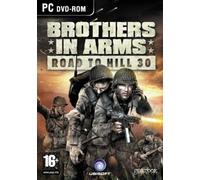 Brothers in arms: road to hill 30