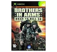 Brothers In Arms - Road To Hill 30 Xbox