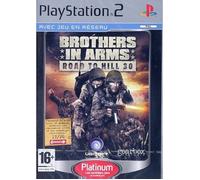 BROTHERS IN ARMS : Road to hill 30