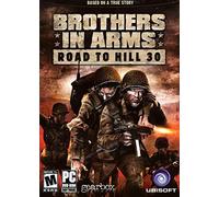 Brothers in Arms : Road to Hill 30