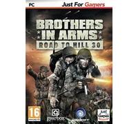 Brothers In Arms - Road To Hill 30 Pc