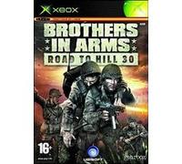 Brothers in Arms Road to Hill 30 G