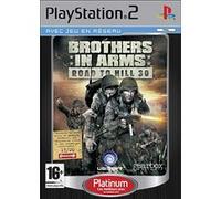 Brothers in Arms - Road to Hill 30 G