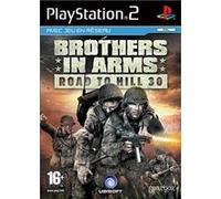 Brothers in Arms Road to Hill 30 G