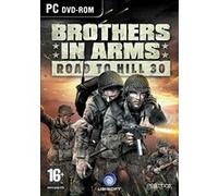 Brothers in Arms Road to Hill 30 G
