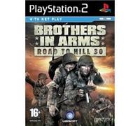 Brothers in Arms - Road to Hill 30 G
