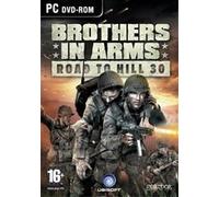 Brothers in Arms: road to hill 30 [import anglais]