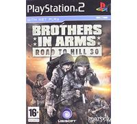 Brothers in arms: road to hill 30 [import anglais]