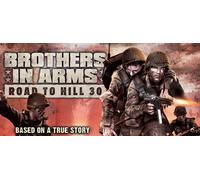 Brothers in Arms Road to Hill 30 (PC)