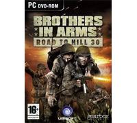 Brothers In Arms - Road To Hill 30 PC