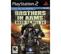 Brothers in Arms - Road to Hill 30
