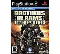Brothers In Arms - Road To Hill 30 Ps2