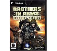 Brothers In Arms - Road To Hill 30 (Ubisoft Exclusive) Pc