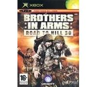 Brothers In Arms - Road To Hill 30 Xbox