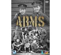 Brothers In Arms - The Pals Army of WW1 (Multi-Region DVD) [Region 2]