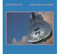 Mercury Dire Straits - Brothers in Arms Vinyl Pop rock