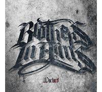 Brothers in Arms - Warlord (Black Vinyl) [Import]