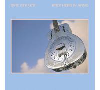 Dire Straits – Brothers in Arms – CD – Rhino
