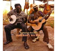 Brothers in Bamako -Digi-