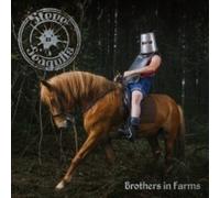 Brothers In Farms by Steve'n'Seagulls [Audio CD] NEUF