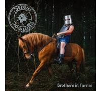 Brothers in farms CD