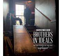 Brothers in Ideals - We the People of the Soil - Unplugged
