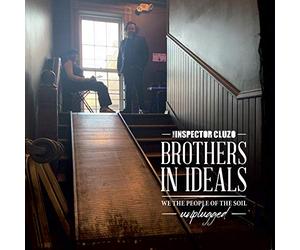 Brothers in Ideals - We the People of the Soil - Unplugged