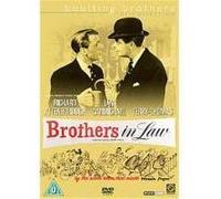Brothers in Law – Tom Skerritt – Import