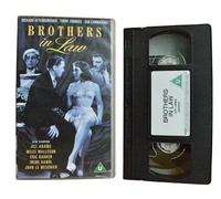 Brothers in Law [VHS]