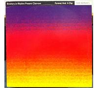 Brothers In Rhythm & Charvoni - Brothers In Rhythm & Charvoni - Forever And A Day (The Remixes) - Stress Records
