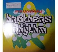 Brothers In Rhythm - Such a Good Feeling (Owls in The Outback Mix) [Import]