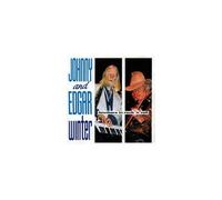 Johnny Winter – Johnny and Edgar Winter – Brothers in Rock 'n' Roll