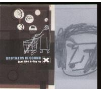 Brothers in Sound - Brothers in Sound E.P. [Import]
