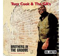 Brothers in The Groove