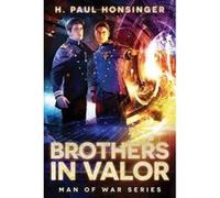 Brothers in Valor - [Version Originale] H Paul Honsinger (Auteur)