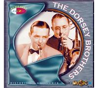 Brothers (& Jimmy Dorsey, Red Nichols) [Import]