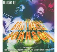 Brothers Johnson - Best of