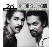 Brothers Johnson - Best of Brothers Johnson-Mille