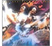 Brothers Johnson - Blam!!