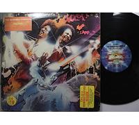 Brothers Johnson - Blam!