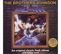 Brothers Johnson - Blam [Import]