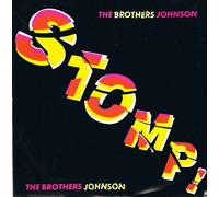 Brothers Johnson - Brothers Johnson - Stomp! - [7"]